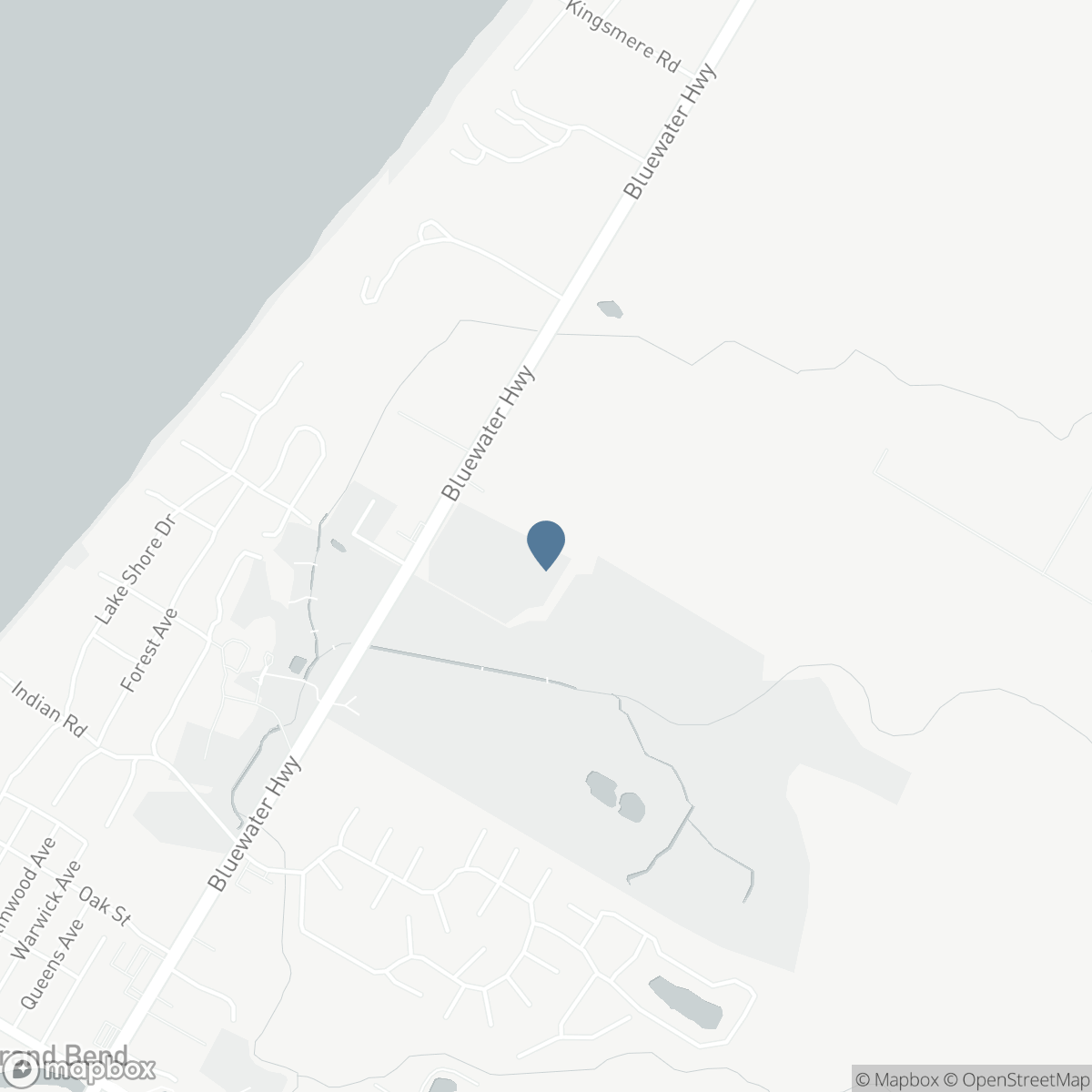 70 DEARING DRIVE, Grand Bend, Ontario N0M 1T0
